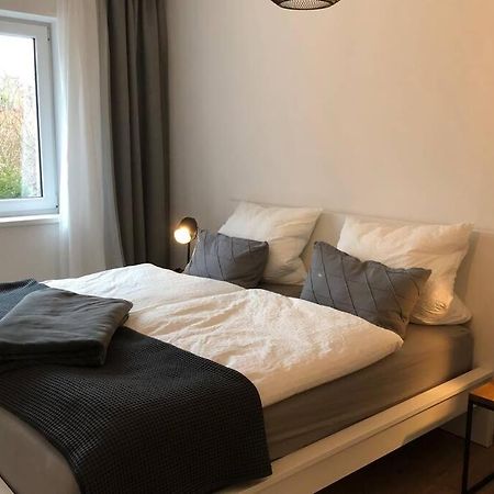 Dock 2 Apartment Berlin Dış mekan fotoğraf