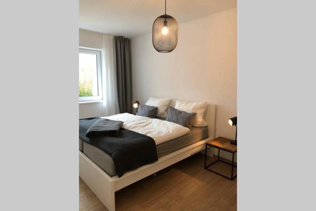 Dock 2 Apartment Berlin Dış mekan fotoğraf