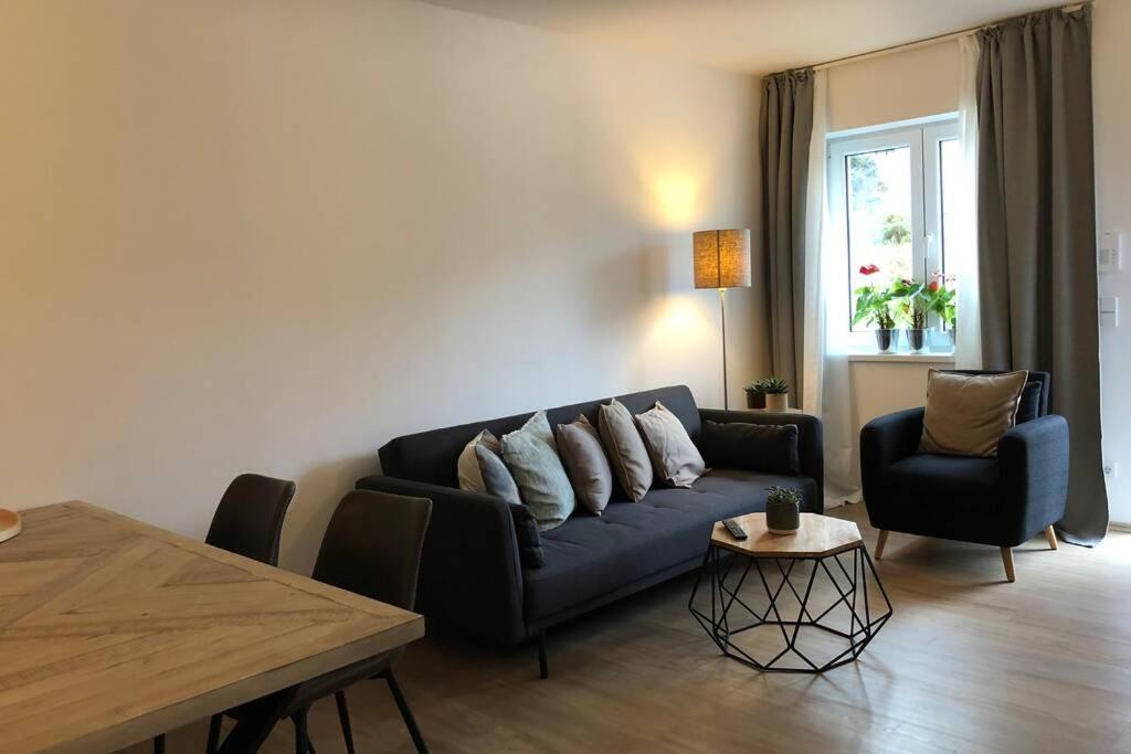 Dock 2 Apartment Berlin Dış mekan fotoğraf